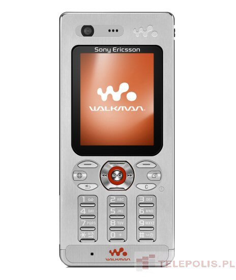 Sony ericsson w880i (193633044) 