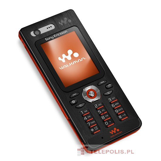 Sony ericsson w880i (193633044) 