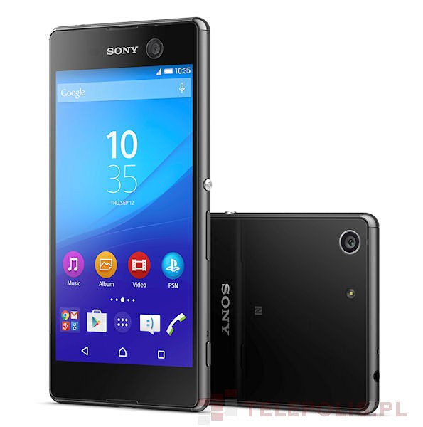 Sony Xperia M5 Dane Telefonu