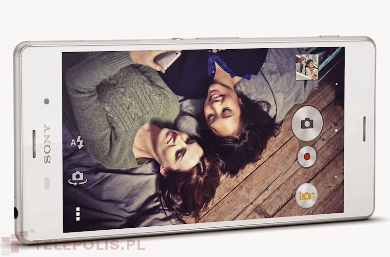 Sony Xperia Z3 Dane Telefonu