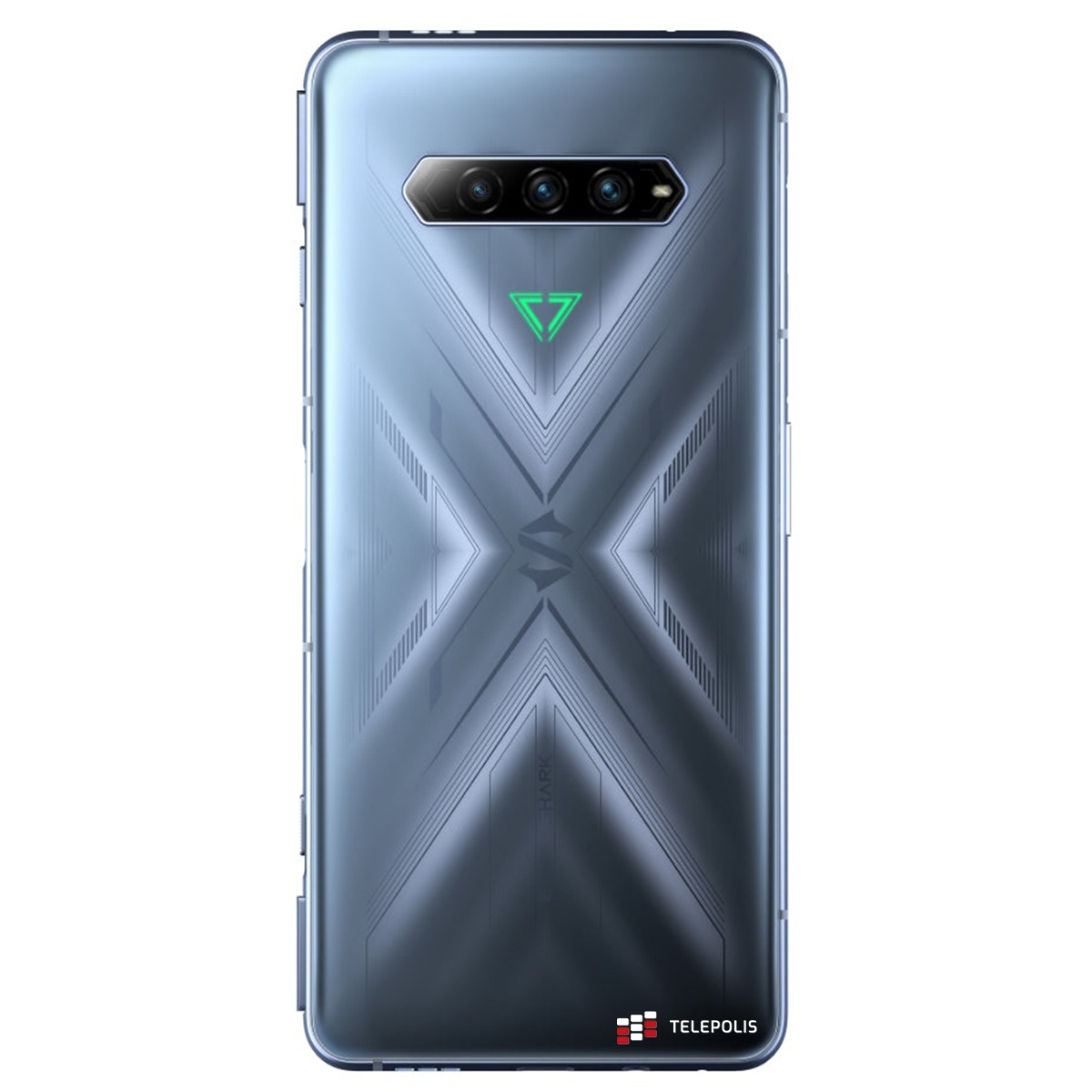 Black Shark 4 Pro Купить 256gb
