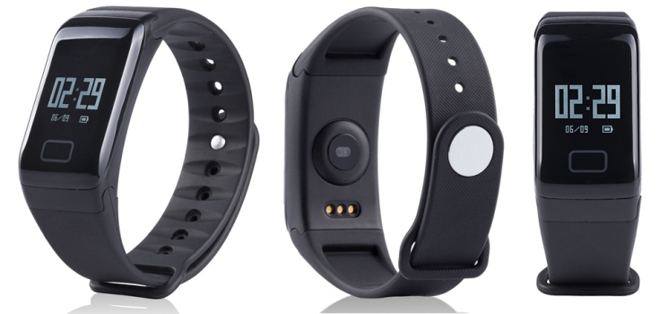 smart band maxfit