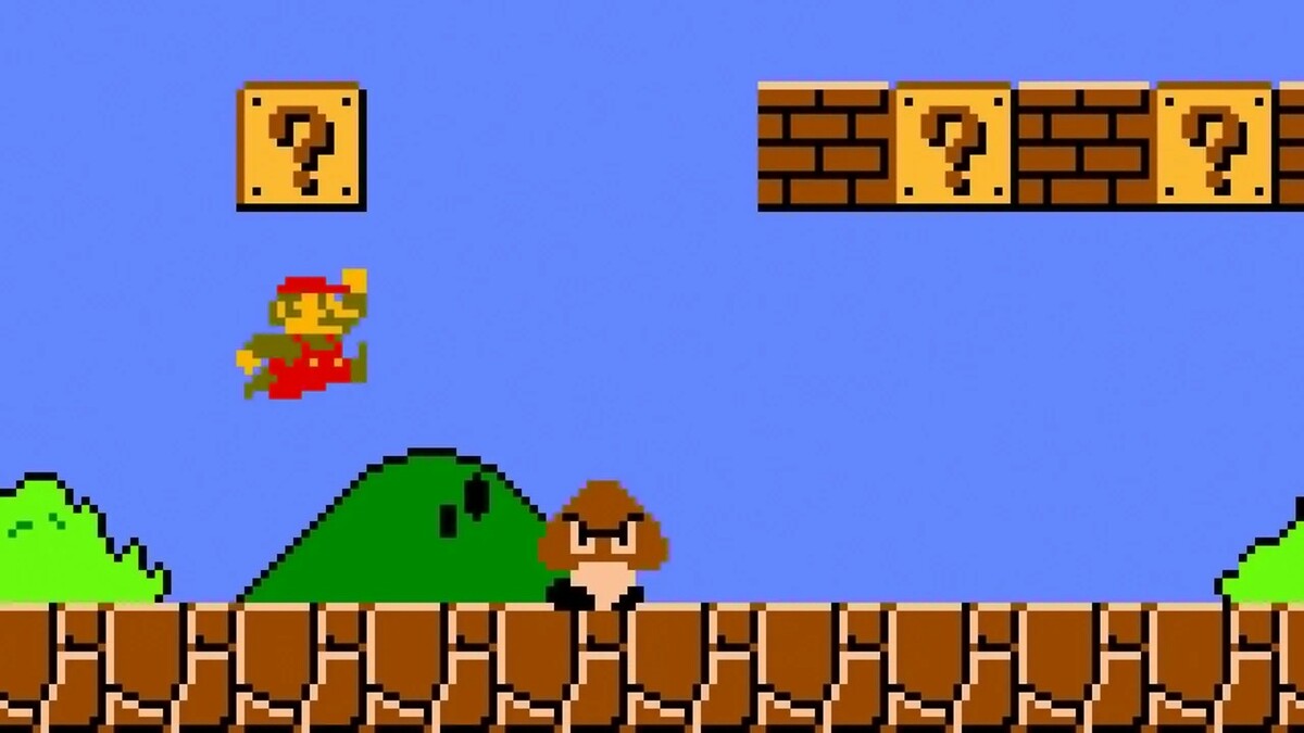 Super Mario Bros. pobił własny rekord. Kartridż poszedł za 450 tysięcy złotych - TELEPOLIS.PL