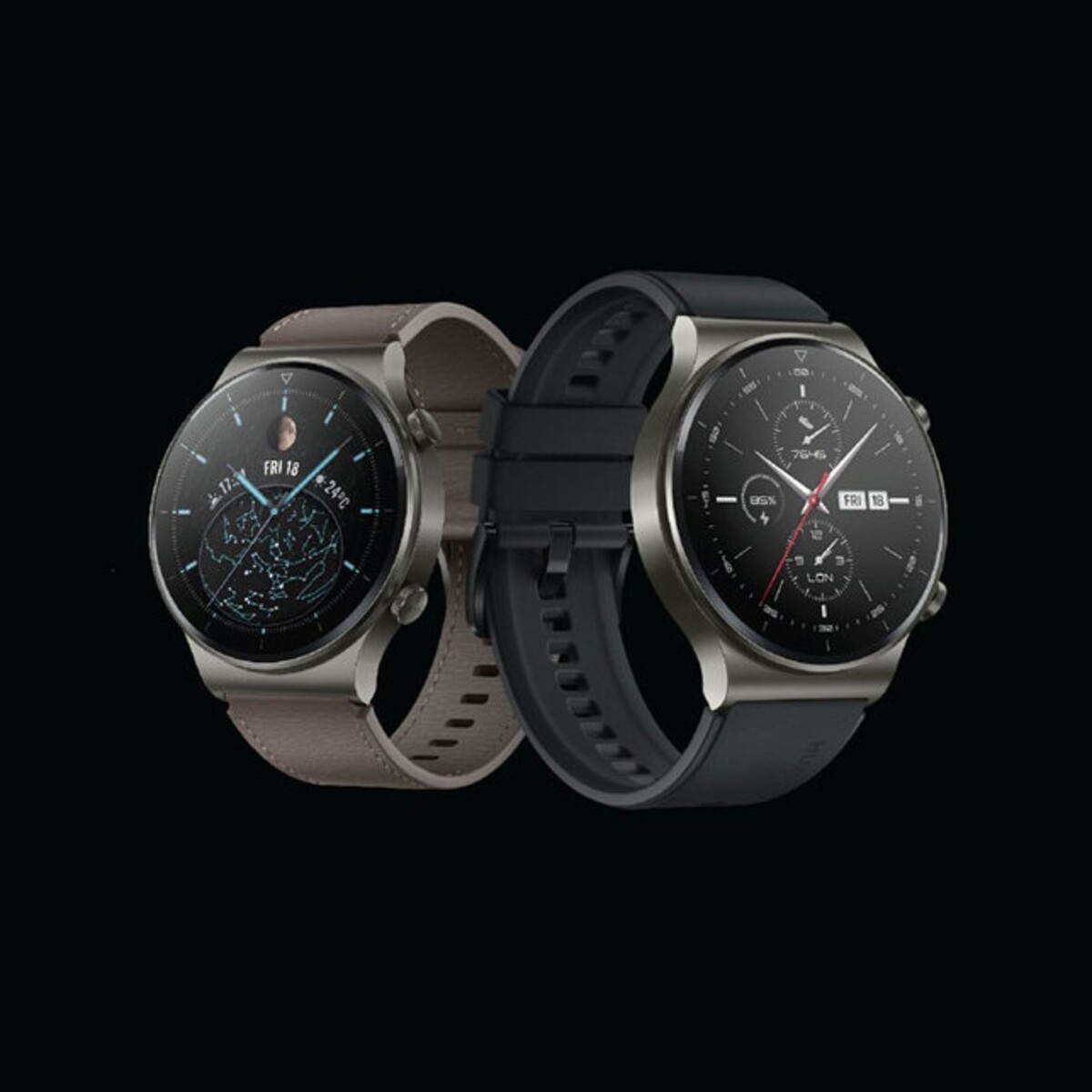 Huawei watch deals gt2 price
