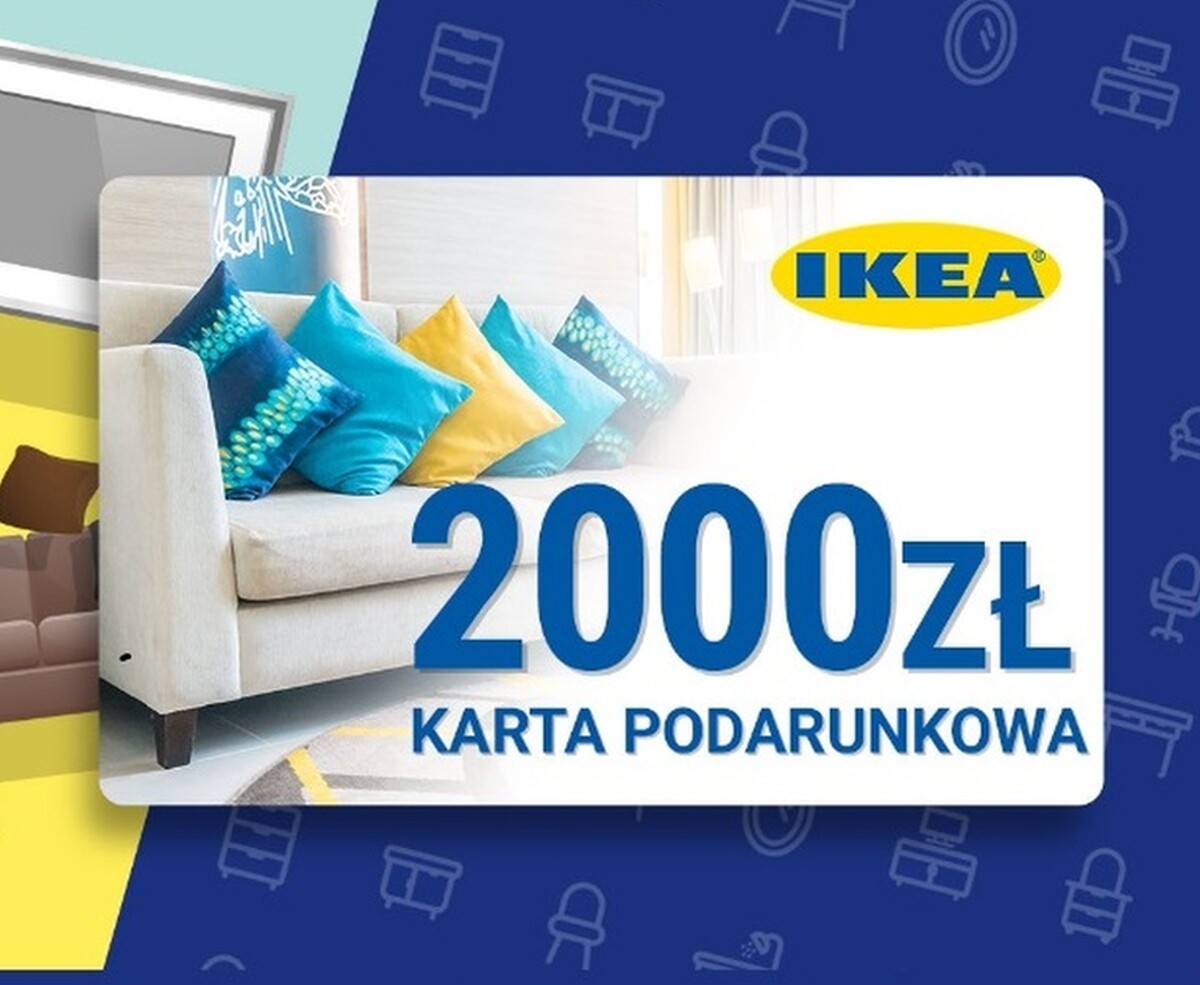 Ikea Rozdaje Bony O Wartosci 2000 Zl Nie To Nowa Kampania Spamowa Telepolis Pl