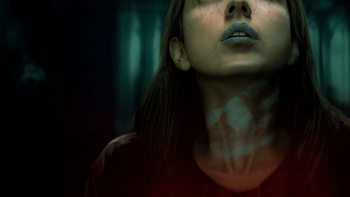 Najlepsze Horrory Najlepsze horrory na Netflix - grudzień 2021 - TELEPOLIS.PL