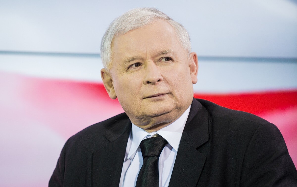 Kaczyński odchodzi z rządu? Podano datę