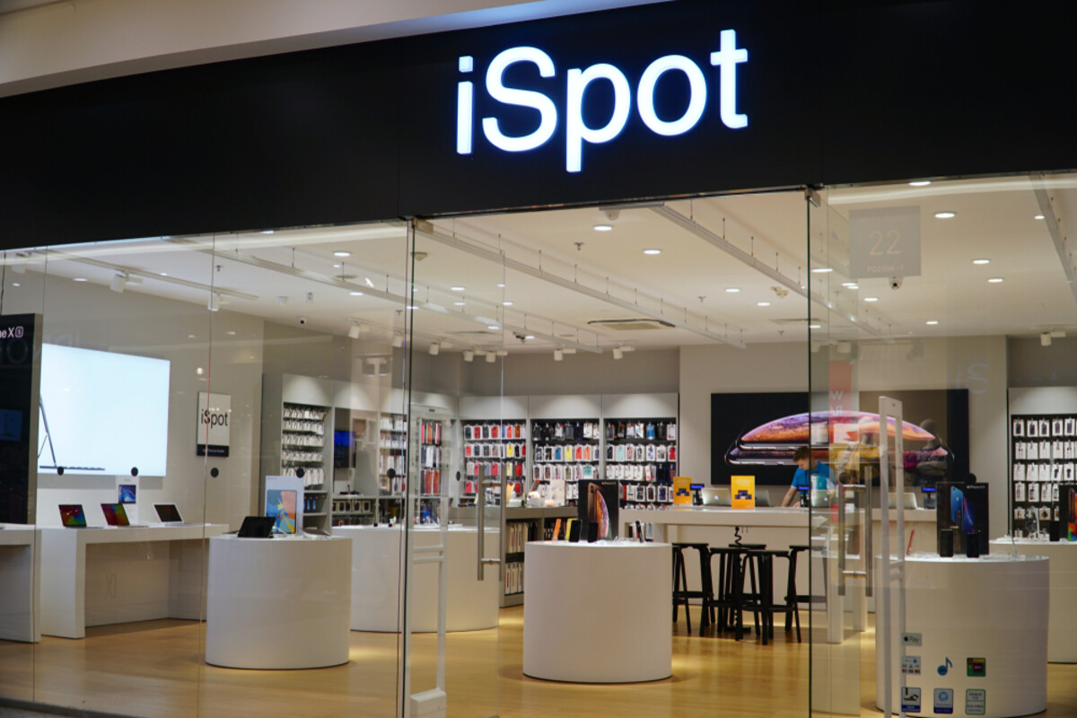 ISPOT.