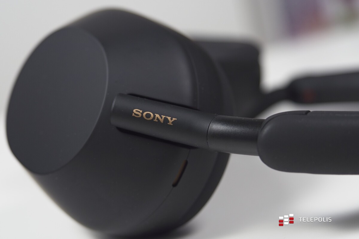 Sony WH-1000XM5 - idealne słuchawki, jeśli nie liczysz się z gotówką