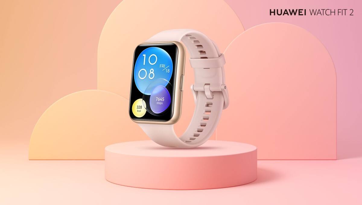 Huawei watch fit black friday clearance