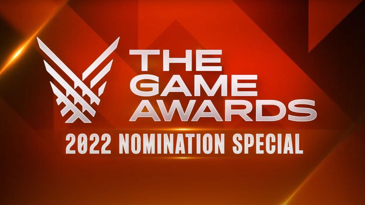 The Game Awards 2022: Zwycięzcy, nowości, gry — Epic Games Store