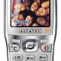 Alcatel OT735