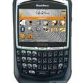 BlackBerry 8700f