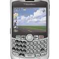 BlackBerry Curve 8300