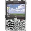 BlackBerry Curve 8310