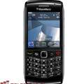 BlackBerry Pearl 3G 9100