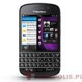 BlackBerry Q10