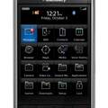 BlackBerry Storm 9500