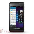 BlackBerry Z10