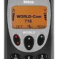Bosch 718 World