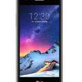 LG K8 2017