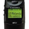 Motorola CD920
