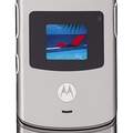 Motorola RAZR V3 EDGE