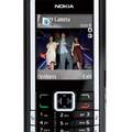 Nokia N72