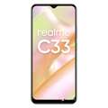 Realme C33