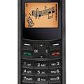 Sagem my100X