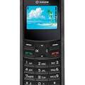 Sagem my101X