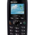 Sagem myX1-2 TRIO