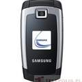 Samsung SGH-X680