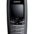 Siemens AX72