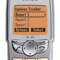 Siemens SL45i