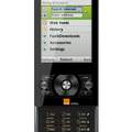 Sony-Ericsson G705u