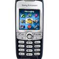 Sony-Ericsson J200i