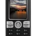 Sony-Ericsson K510i