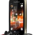 Sony-Ericsson Mix Walkman phone