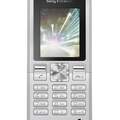 Sony-Ericsson T250i