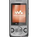 Sony-Ericsson W760i
