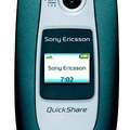 Sony-Ericsson Z500i